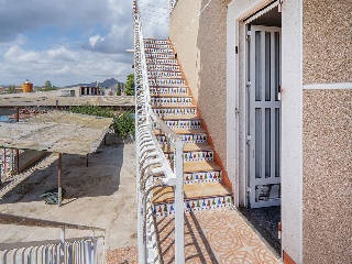 Chalet en C/ Vereda Silvestres, El Raal (Murcia) 43