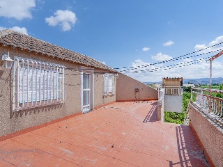 Chalet en C/ Vereda Silvestres, El Raal (Murcia) 44