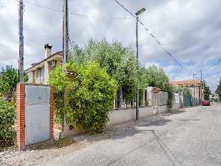 Chalet en C/ Vereda Silvestres, El Raal (Murcia) 46