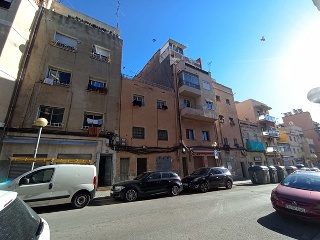 Pisos banco Badalona