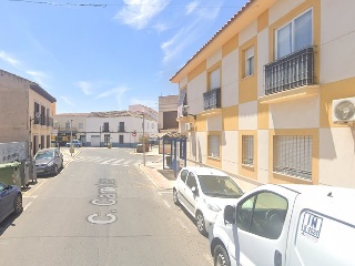 Piso en venta en Miguelturra de 79  m²