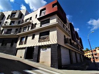 Piso, garajes y trasteros en C/ Puigvert, Tordera (Barcelona) 3