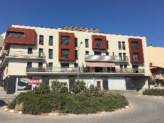 Piso, garajes y trasteros en C/ Puigvert, Tordera (Barcelona) 5