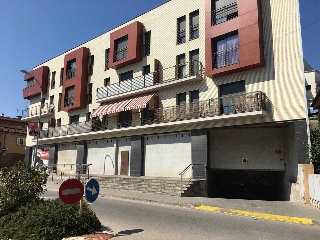 Piso, garajes y trasteros en C/ Puigvert, Tordera (Barcelona) 6