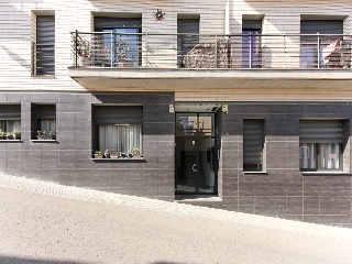 Piso, garajes y trasteros en C/ Puigvert, Tordera (Barcelona) 7