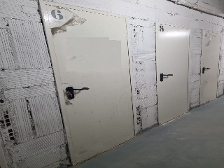 Piso, garajes y trasteros en C/ Puigvert, Tordera (Barcelona) 12