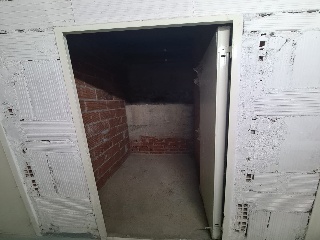 Piso, garajes y trasteros en C/ Puigvert, Tordera (Barcelona) 13