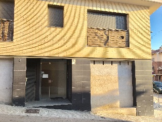 Piso, garajes y trasteros en C/ Puigvert, Tordera (Barcelona) 15
