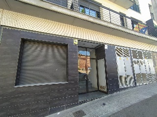 Piso, garajes y trasteros en C/ Puigvert, Tordera (Barcelona) 16