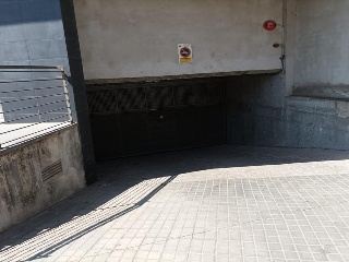 Piso, garajes y trasteros en C/ Puigvert, Tordera (Barcelona) 17