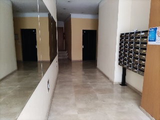 Plaza de garaje en C/ Diego Hernández 2