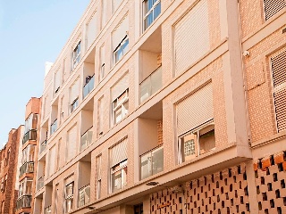 Plaza de garaje en C/ Diego Hernández 3