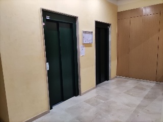 Plaza de garaje en C/ Diego Hernández 4