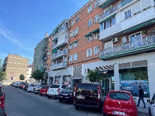 Local en San Fernando de Henares 2