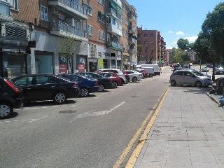 Local en San Fernando de Henares 3