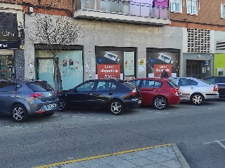 Local en San Fernando de Henares 11