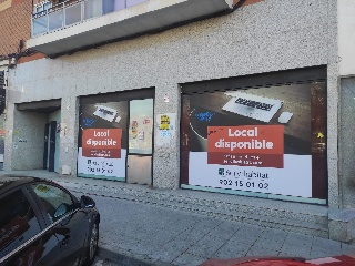 Local en San Fernando de Henares 12