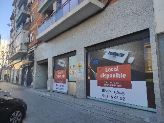 Local en San Fernando de Henares 13