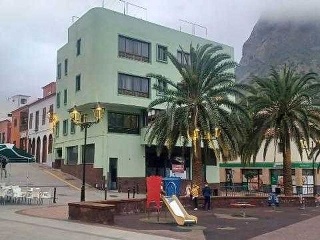 Local en Vallehermoso 2