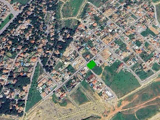 Otros en venta en Alcalá De Guadaira de 970  m²