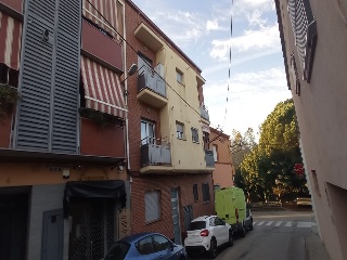 Piso en venta en Tordera de 57  m²