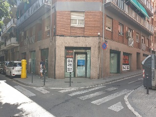 Local en C/ Dos de Maig, Viladecans (Barcelona) 11
