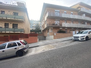 Garaje en venta en Franqueses Del Vallès de 21  m²