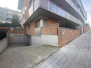 Plazas de garaje en C/ Illes Medes 3