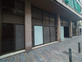 Local en C/ Víctor Balaguer - Badalona - Barcelona 2