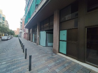 Local en C/ Víctor Balaguer - Badalona - Barcelona 3