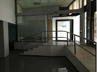 Local en C/ Víctor Balaguer - Badalona - Barcelona 5