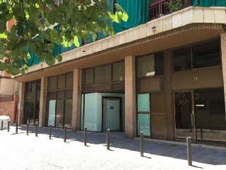 Local en C/ Víctor Balaguer - Badalona - Barcelona 6
