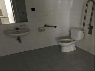 Local en C/ Víctor Balaguer - Badalona - Barcelona 10