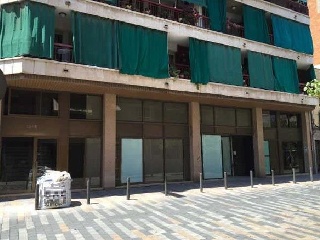 Local en C/ Víctor Balaguer - Badalona - Barcelona 11