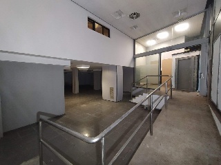 Local en C/ Víctor Balaguer - Badalona - Barcelona 12