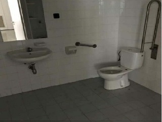 Local en C/ Víctor Balaguer - Badalona - Barcelona 16