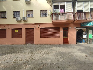 Local en venta en Sevilla de 59  m²