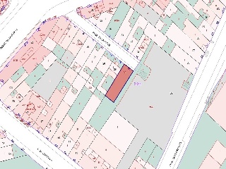 Suelo urbano consolidado en Pasaje de la Torre 2