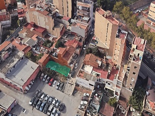 Suelo urbano consolidado en Pasaje de la Torre 3