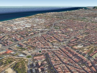 Suelo urbano consolidado en Pasaje de la Torre 4
