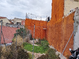 Suelo urbano consolidado en Pasaje de la Torre 6