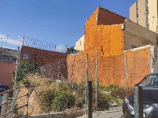 Suelo urbano consolidado en Pasaje de la Torre 8