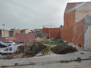Suelo urbano consolidado en Pasaje de la Torre 9