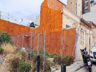 Suelo urbano consolidado en Pasaje de la Torre 10