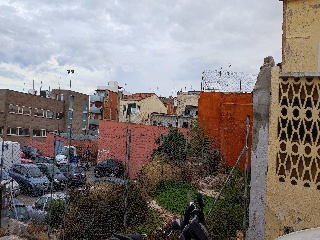 Suelo urbano consolidado en Pasaje de la Torre 11