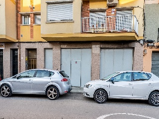 Local en C/ Navidad - Sabadell - Barcelona 3
