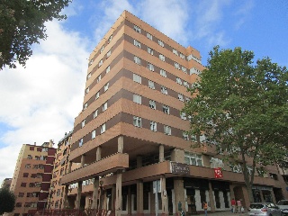 Local en venta en Valladolid de 875  m²