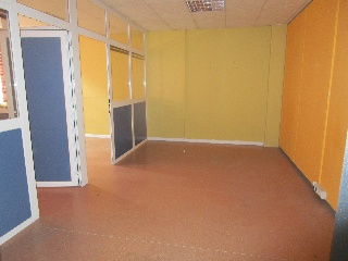 Edificio en C/ Juan García Hortelano, Valladolid 15