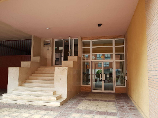 Edificio en C/ Juan García Hortelano, Valladolid 20