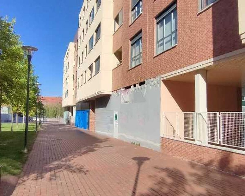 Local en Ps La Unicef - Vitoria-Gasteiz (Álava)